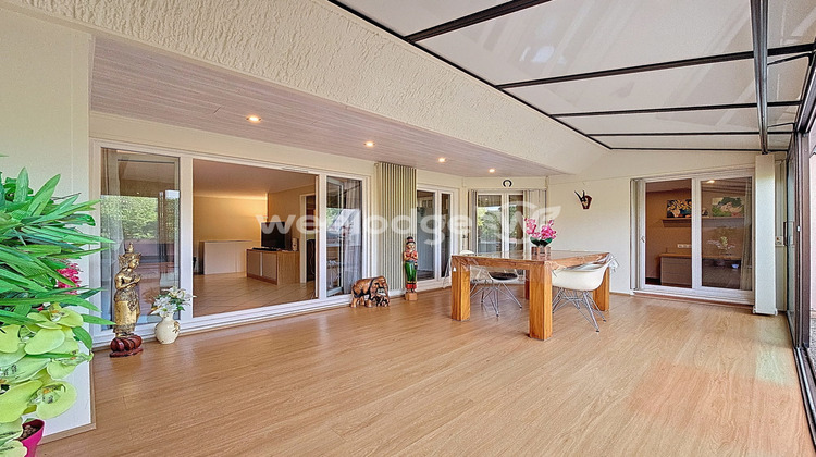 Ma-Cabane - Vente Appartement Éragny, 90 m²