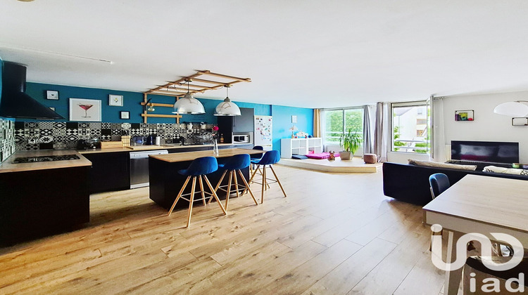 Ma-Cabane - Vente Appartement Éragny, 75 m²