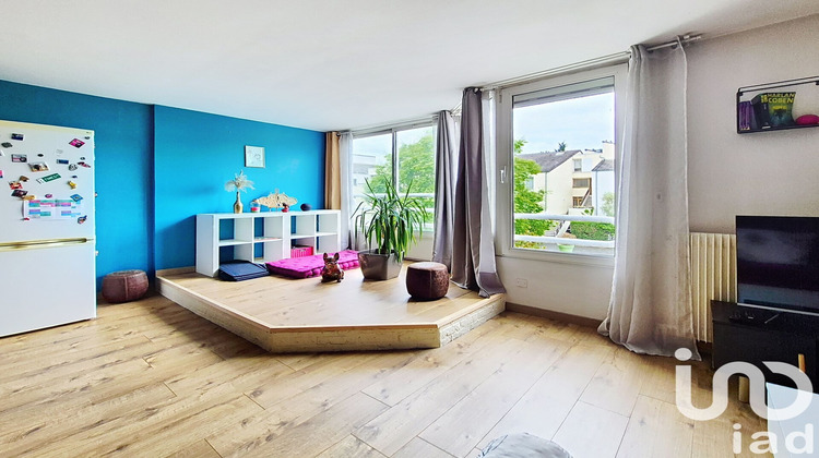 Ma-Cabane - Vente Appartement Éragny, 75 m²