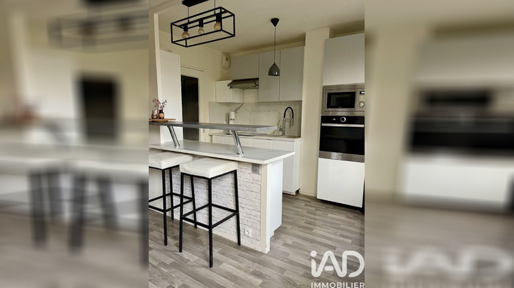 Ma-Cabane - Vente Appartement Éragny, 52 m²