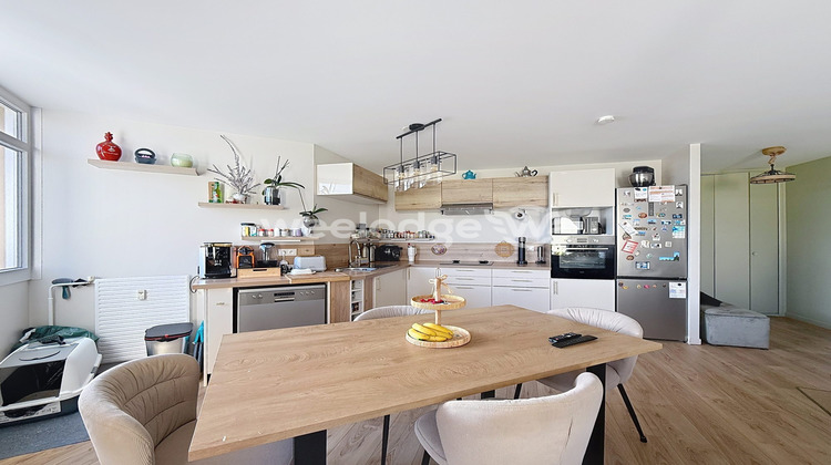 Ma-Cabane - Vente Appartement Éragny, 72 m²