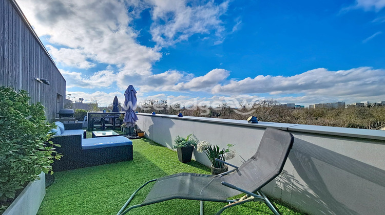 Ma-Cabane - Vente Appartement Éragny, 73 m²