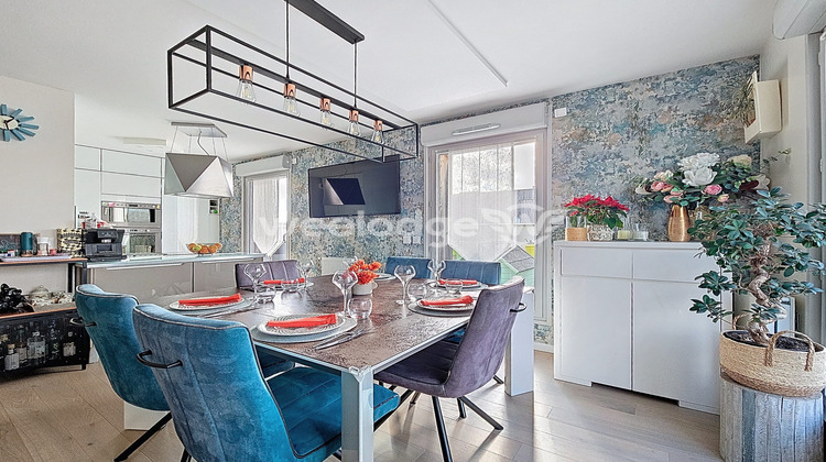 Ma-Cabane - Vente Appartement Éragny, 73 m²