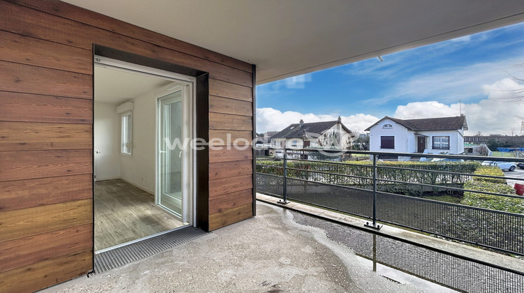 Ma-Cabane - Vente Appartement Éragny, 57 m²