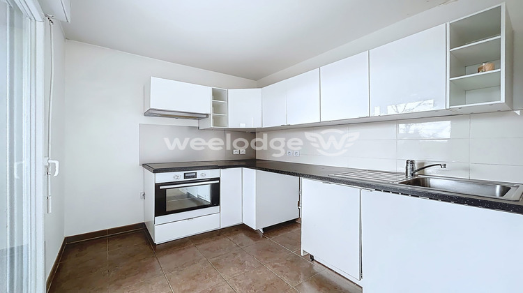 Ma-Cabane - Vente Appartement Éragny, 57 m²