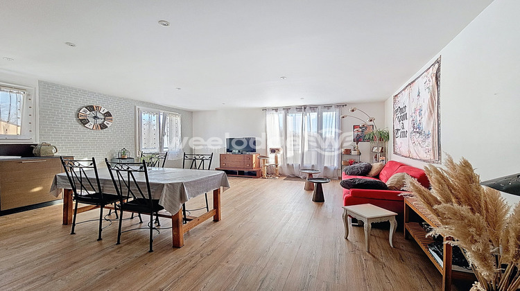 Ma-Cabane - Vente Appartement Éragny, 70 m²