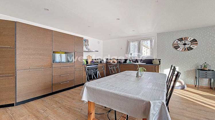 Ma-Cabane - Vente Appartement Éragny, 70 m²