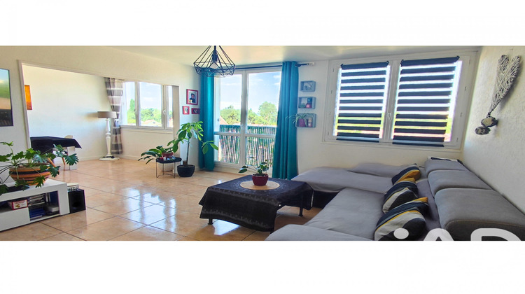 Ma-Cabane - Vente Appartement Éragny, 73 m²