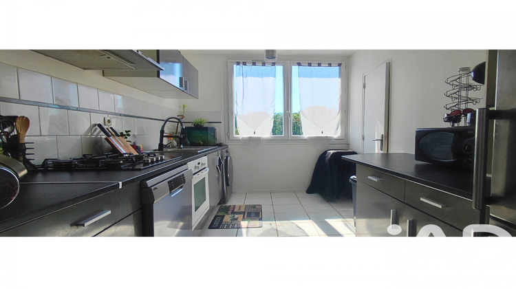 Ma-Cabane - Vente Appartement Éragny, 73 m²