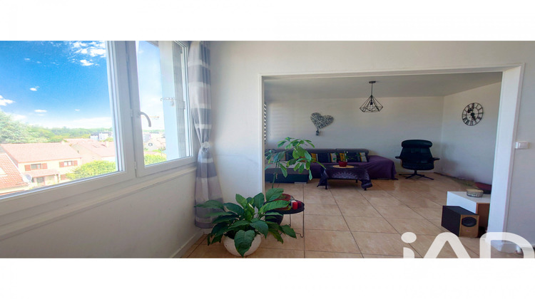 Ma-Cabane - Vente Appartement Éragny, 73 m²