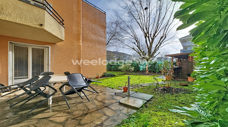 Ma-Cabane - Vente Appartement Éragny, 86 m²