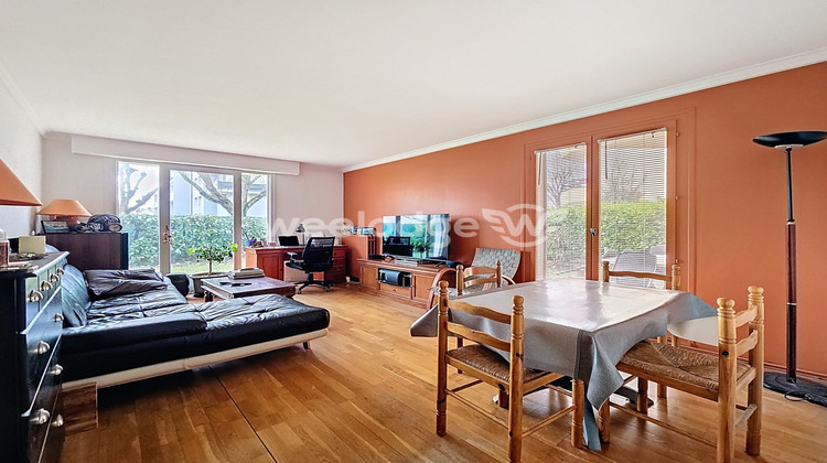 Ma-Cabane - Vente Appartement Éragny, 86 m²