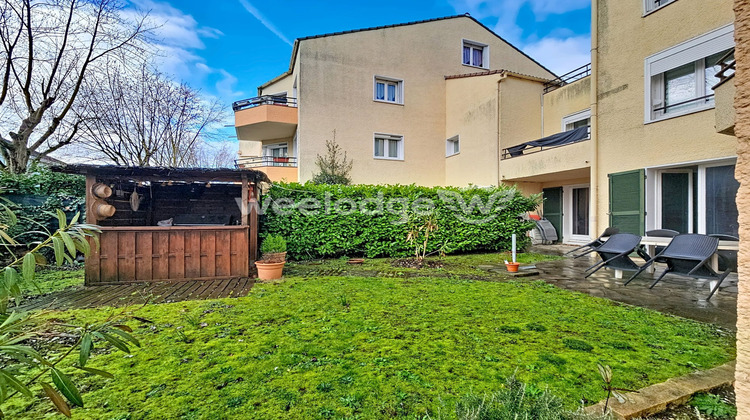 Ma-Cabane - Vente Appartement Éragny, 86 m²