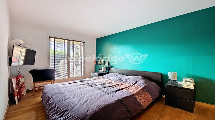 Ma-Cabane - Vente Appartement Éragny, 86 m²