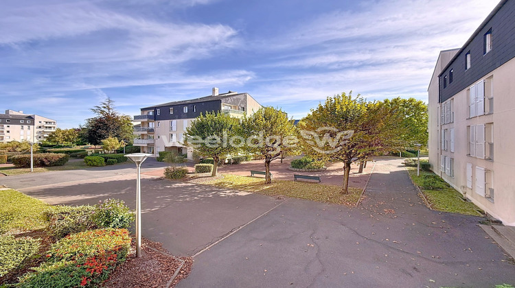 Ma-Cabane - Vente Appartement Éragny, 78 m²