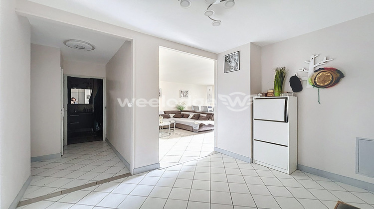 Ma-Cabane - Vente Appartement Éragny, 78 m²