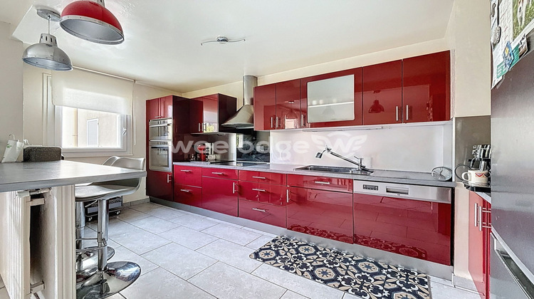 Ma-Cabane - Vente Appartement Éragny, 78 m²