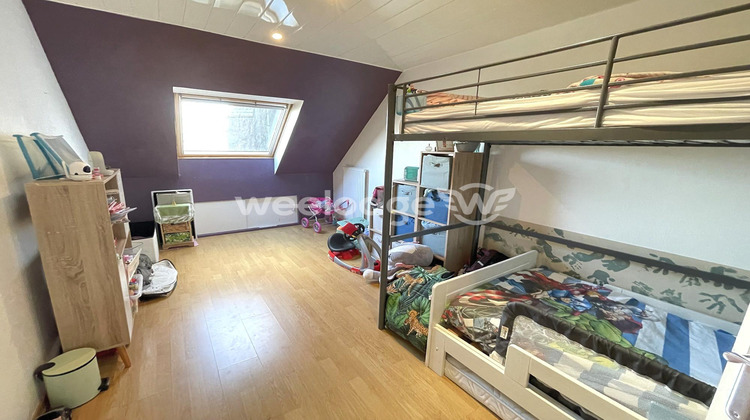 Ma-Cabane - Vente Appartement Éragny, 89 m²