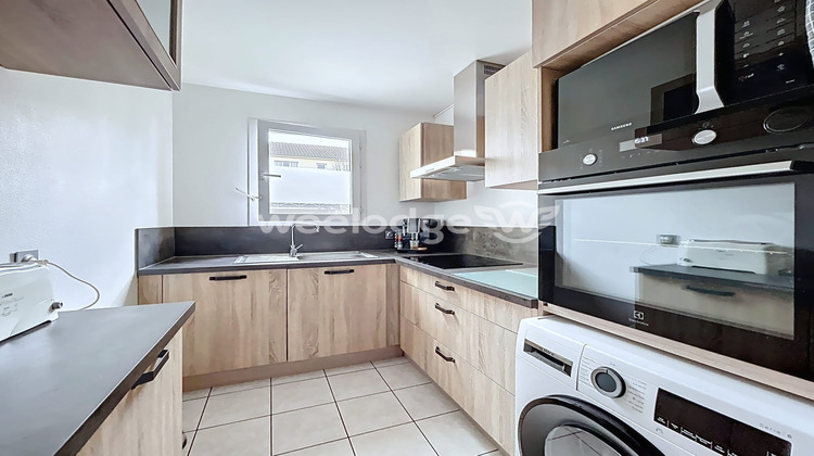 Ma-Cabane - Vente Appartement Éragny, 64 m²