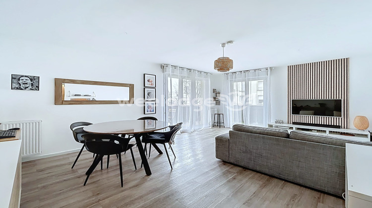 Ma-Cabane - Vente Appartement Éragny, 65 m²