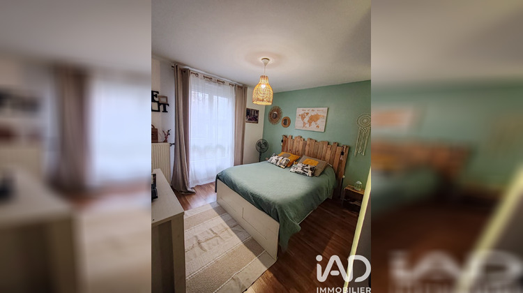 Ma-Cabane - Vente Appartement Éragny, 62 m²