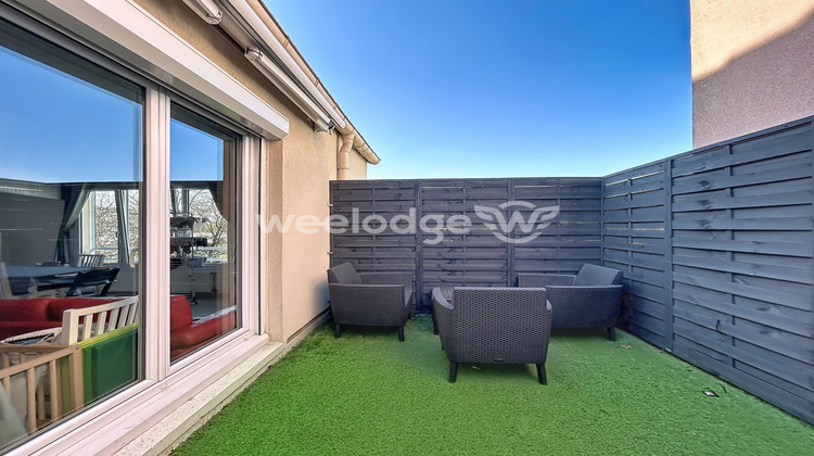 Ma-Cabane - Vente Appartement Éragny, 79 m²