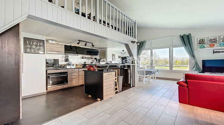 Ma-Cabane - Vente Appartement Éragny, 79 m²