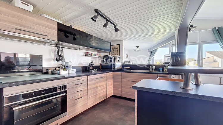 Ma-Cabane - Vente Appartement Éragny, 79 m²