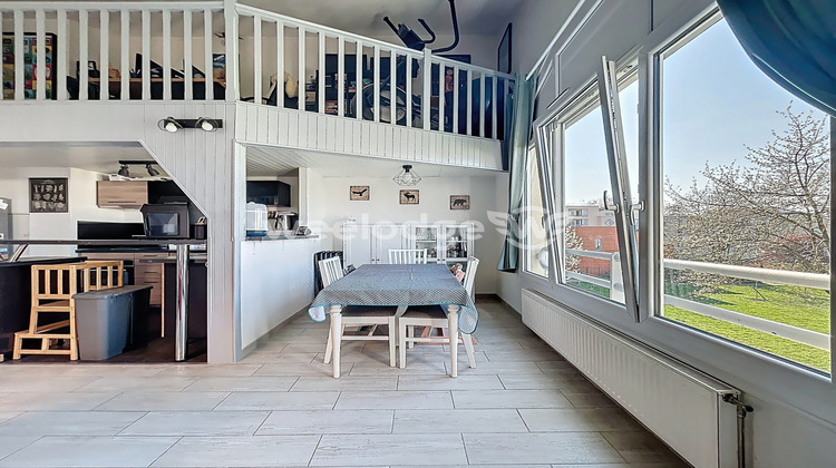 Ma-Cabane - Vente Appartement Éragny, 79 m²