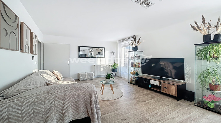 Ma-Cabane - Vente Appartement Éragny, 84 m²