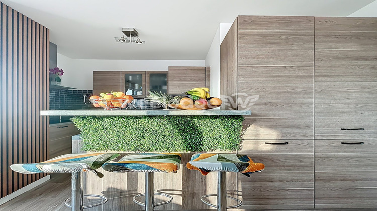 Ma-Cabane - Vente Appartement Éragny, 84 m²