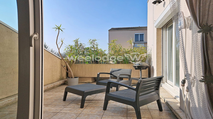 Ma-Cabane - Vente Appartement Éragny, 72 m²