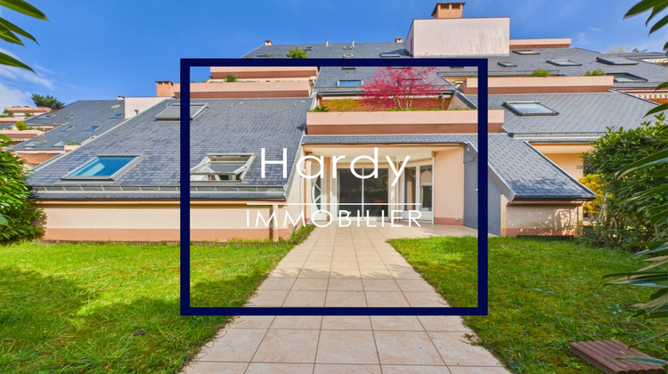 Ma-Cabane - Vente Appartement Éragny, 68 m²