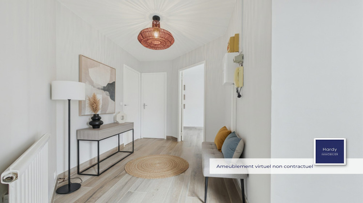 Ma-Cabane - Vente Appartement Éragny, 68 m²