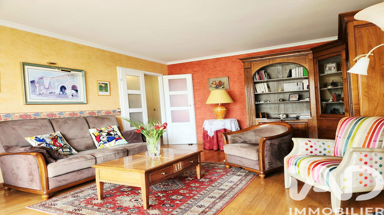Ma-Cabane - Vente Appartement Éragny, 93 m²