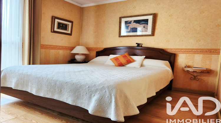 Ma-Cabane - Vente Appartement Éragny, 93 m²