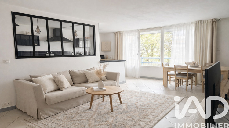 Ma-Cabane - Vente Appartement Éragny, 92 m²