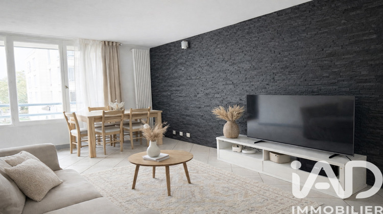 Ma-Cabane - Vente Appartement Éragny, 92 m²