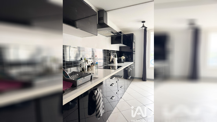 Ma-Cabane - Vente Appartement Éragny, 92 m²