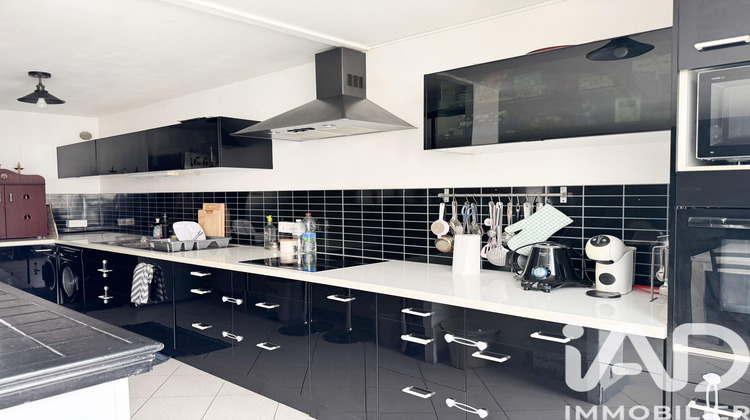 Ma-Cabane - Vente Appartement Éragny, 92 m²