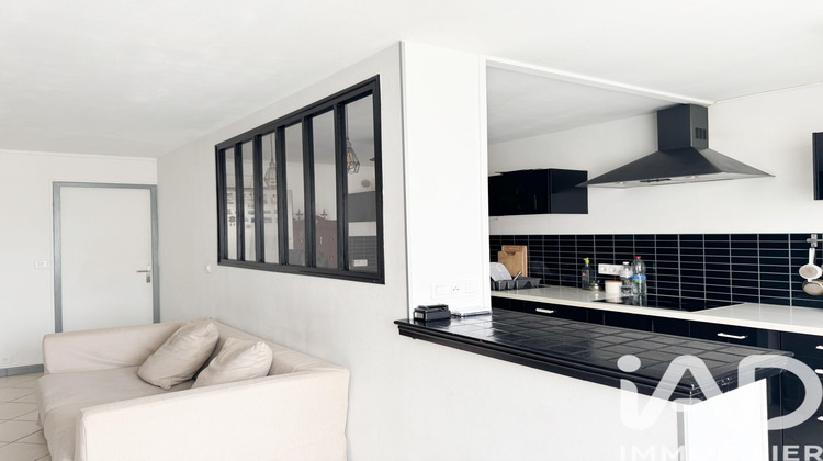 Ma-Cabane - Vente Appartement Éragny, 92 m²