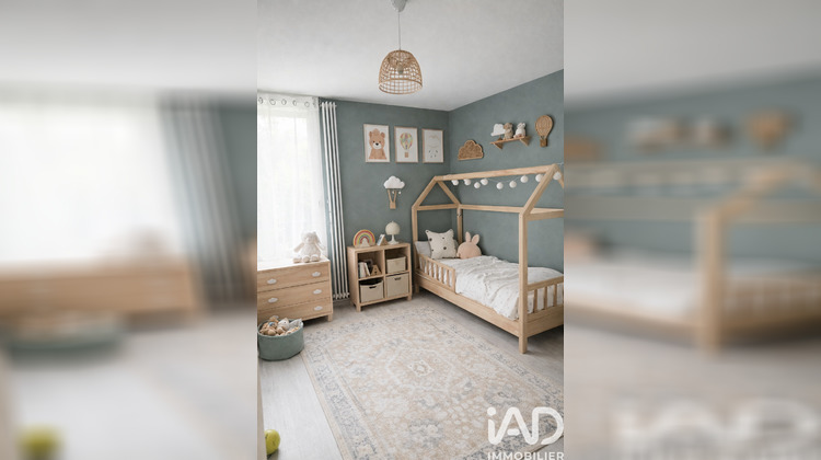 Ma-Cabane - Vente Appartement Éragny, 92 m²
