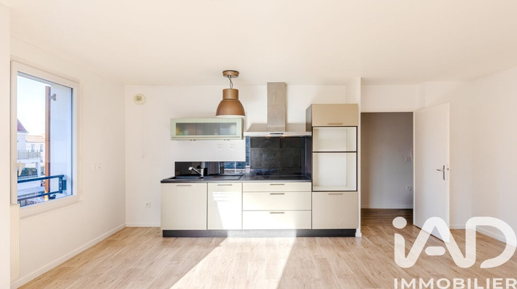 Ma-Cabane - Vente Appartement Éragny, 63 m²