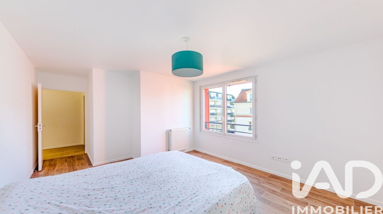 Ma-Cabane - Vente Appartement Éragny, 63 m²