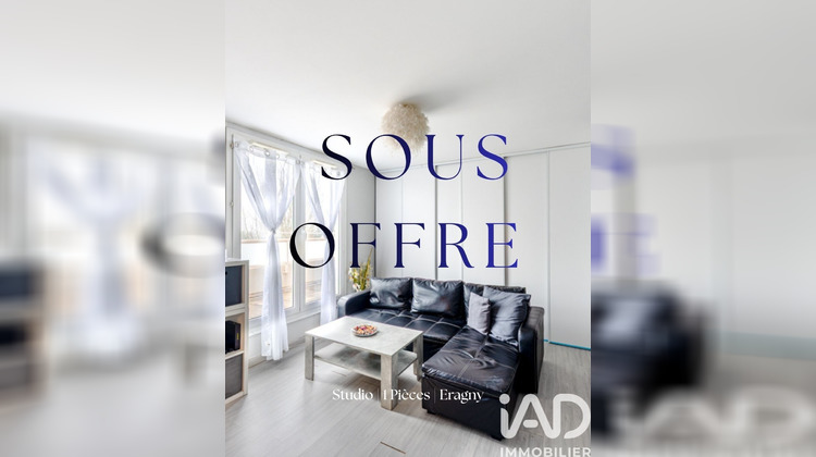 Ma-Cabane - Vente Appartement Éragny, 32 m²