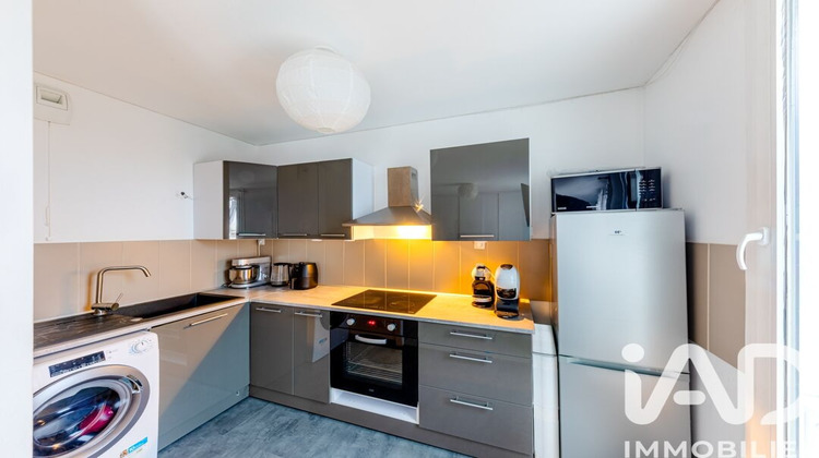 Ma-Cabane - Vente Appartement Éragny, 32 m²