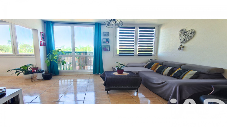 Ma-Cabane - Vente Appartement Éragny, 72 m²