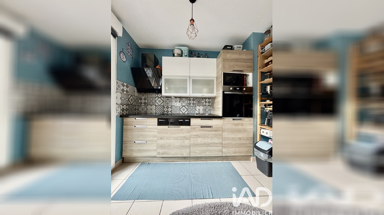 Ma-Cabane - Vente Appartement Éragny, 62 m²