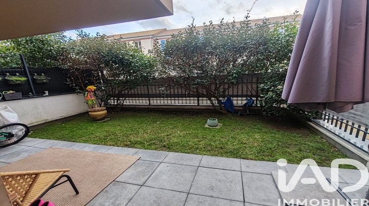 Ma-Cabane - Vente Appartement Éragny, 62 m²