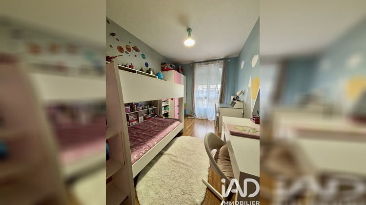 Ma-Cabane - Vente Appartement Éragny, 62 m²